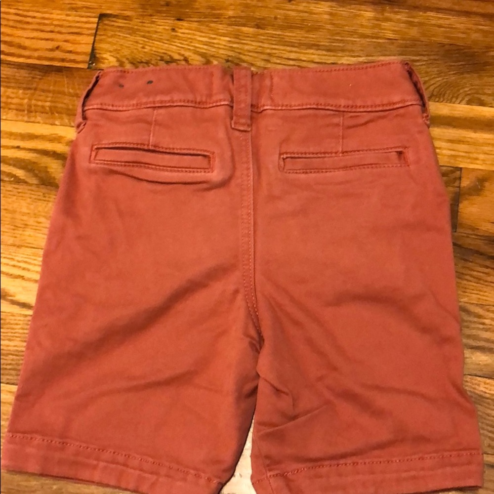 Shorts - Picture 2 of 4